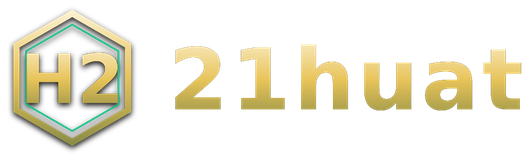 21huat logo