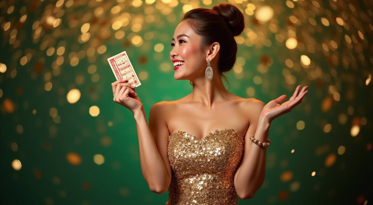 21huat Apa Yang Kami Sediakan dalam Tuhan Keberuntungan