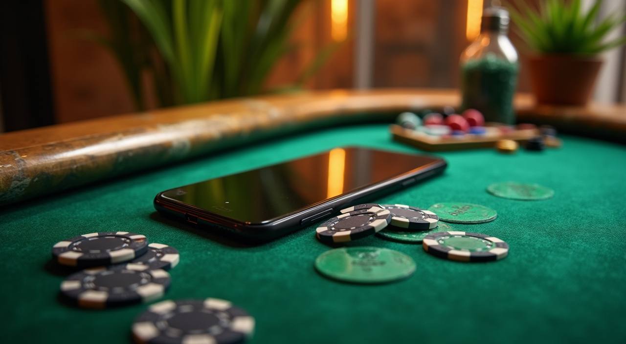 21huat Poker Tiga Kad